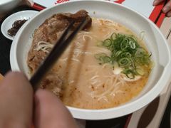 -味千拉面(双井店)