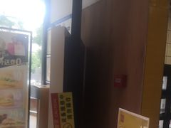 -麦当劳(安定门外大街店)