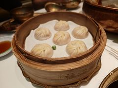 -桂满陇·蟹黄小笼汤包(清河万象店)