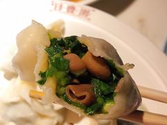 -日丰园海肠水饺·老字号大连海鲜(和平广场店)