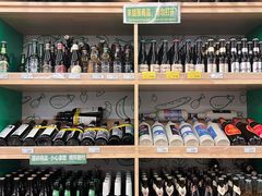 -绿叶子(春秀路店)