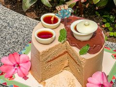 -美心西饼mx cakes(猎德优托邦店)