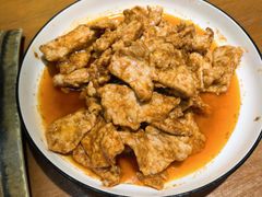 -晚归月亮湾私家菜(临邑路店)