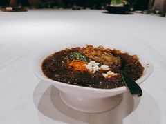 青花椒淋青斑-味茂·老船夫1927(东海东路店)