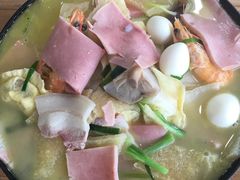 -老盛兴汤包馆(大华二路店)
