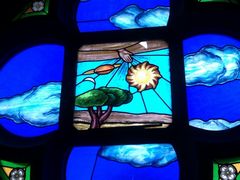 -上海基督教景灵堂