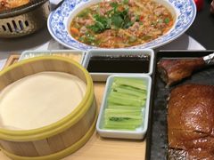 -樽宴酒楼·地道川菜·品质宴请