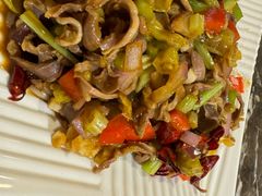 -燕青小馆(东园大厦店)