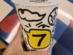 -7分甜(上海闵行区古北1699店)