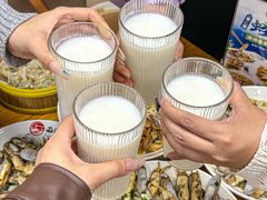 -面道赞宁海海鲜面(迎凤街店)