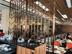 大堂-有心德(麦地店)