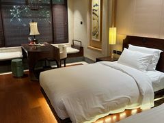 -西安华清御汤酒店