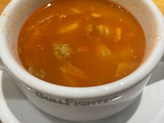 -斗牛士牛排(南京东路店)