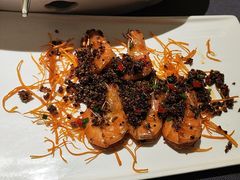 -楚禾宴·家宴(光谷大道店)