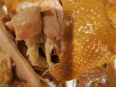-金狮麟·新豫菜(金码大厦店)