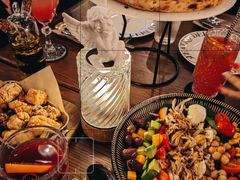 -IL TEATRO 精品意大利餐厅