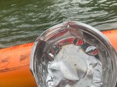 -宝天曼峡谷漂流