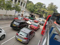 -Big Bus Tours 敞篷观光巴士