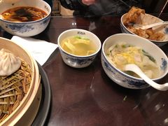 开洋拌馄饨-熙盛源(复兴路店)