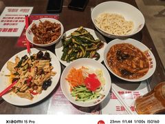 -添萬囍·天津三鲜捞面(天河城店)