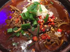 -川知味(京华城店)