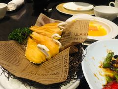 -万丽轩·粤菜(王府井金茂万丽酒店)
