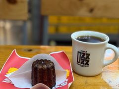 -无牌咖啡&酒馆