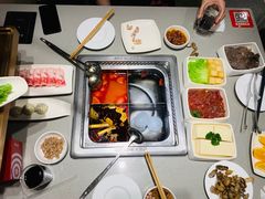 -海底捞火锅(关山保利店)
