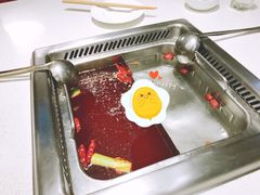 -海底捞火锅(北京路店)