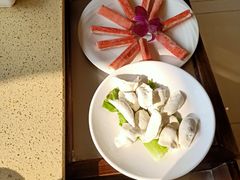 -芭夯兔·兔肉汤锅(新都店)