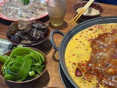 -楠火锅(昆山金鹰店)