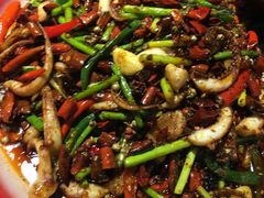 -灶东家民间菜(回兴店)