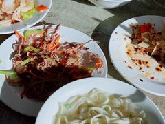 -正宗胖子抻面馆(岭东路店)