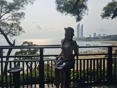 -胡里山炮台
