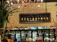 -Ministry of Crab(科伦坡店)