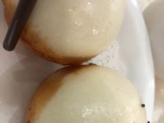 上海生煎包-顺风海鲜港(金玉兰店)