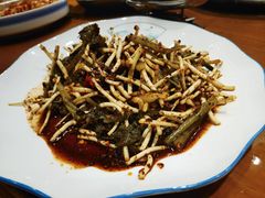 -西江传说•酸汤鱼(水东路店)