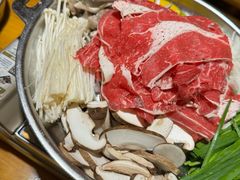-恩你小木屋·韩式料理(假日广场店)
