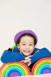 -江阴偶来路儿童摄影(江阴市新体育中心体育场店)