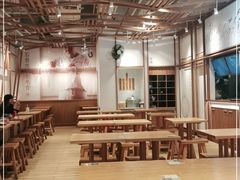大堂-小满手工粉(上海文峰广场店)