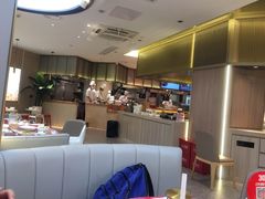 -西贝莜面村(上海百联西郊店)