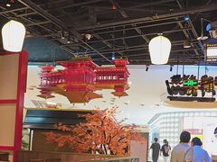 -牛New寿喜烧(虹桥新天地店)