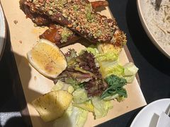 -农畉LONFOOD(万象天地店)