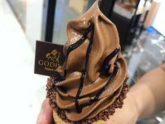 -GODIVA(宁波来福士店)
