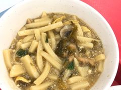 -北大学一食堂