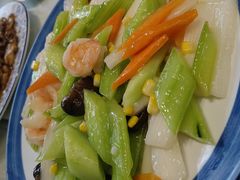 -老松滨饭店(菜艺街店)