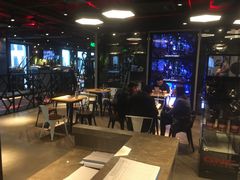 -威尔仕健身(海伦中心店)