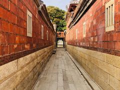 -蔡氏古民居建筑群