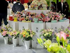 -东浩兰生上海世博展览馆