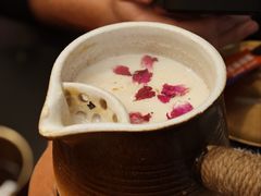 -何师烧烤Pro ·小龙虾·江湖川菜·精酿啤酒(太古里旗舰店)